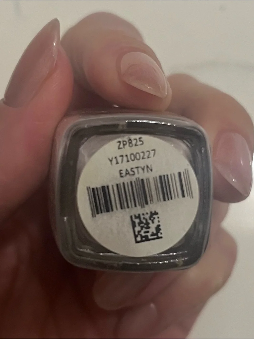 Zoya Eastyn Nail Polish